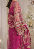 Elaf Premium | Evara Formals 24 | EFE-07 REGALIA - Pakistani Designer Dress - by Elaf Premium | Type: The Formal Exhibit - 100% Original at Saira Sultan