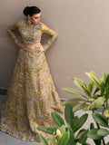 Epoque | Reverie Eternelle | Olivine Custom Size Olive