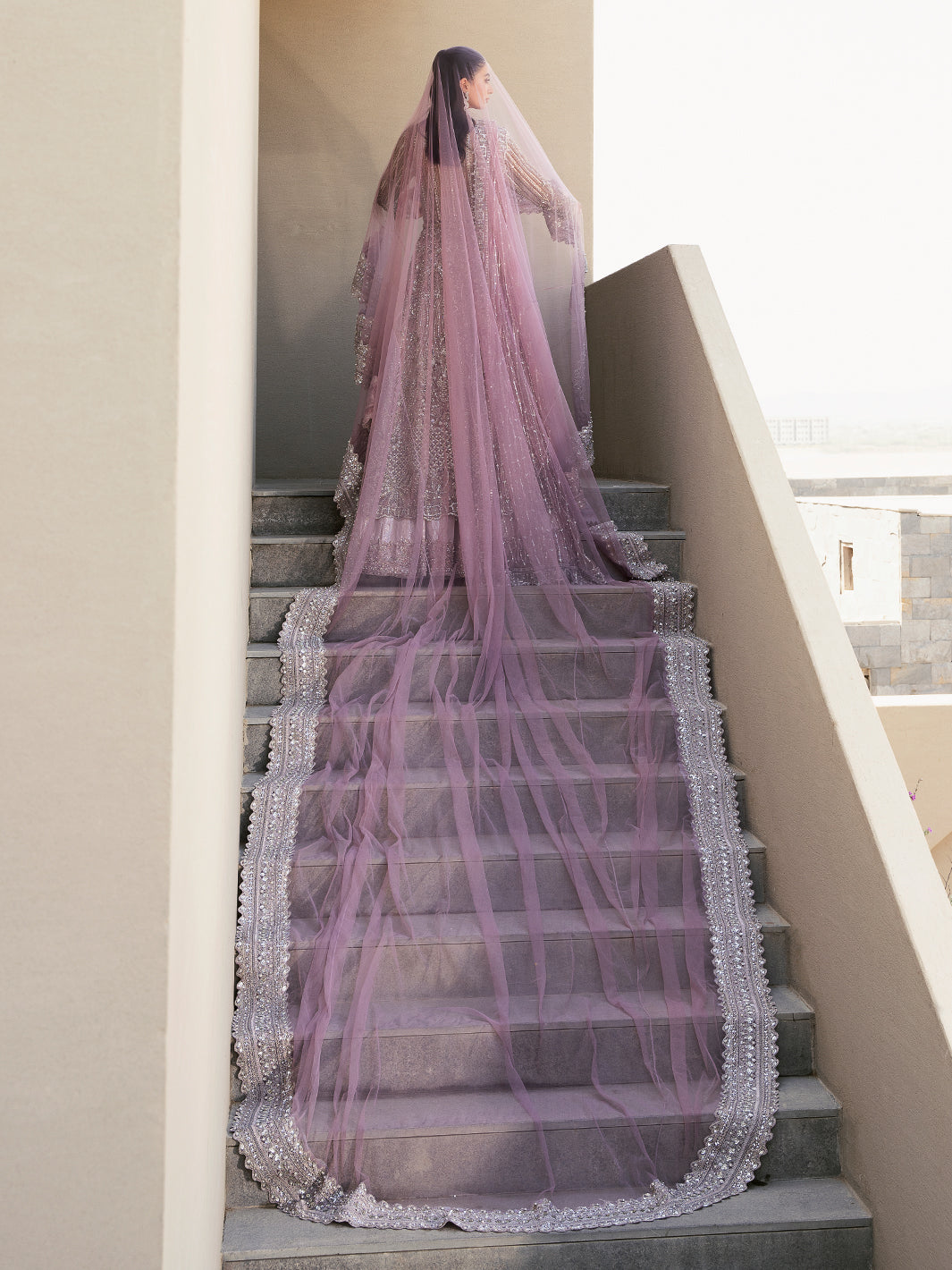 Epoque | Reverie Eternelle | Lavande L Soft Lilac