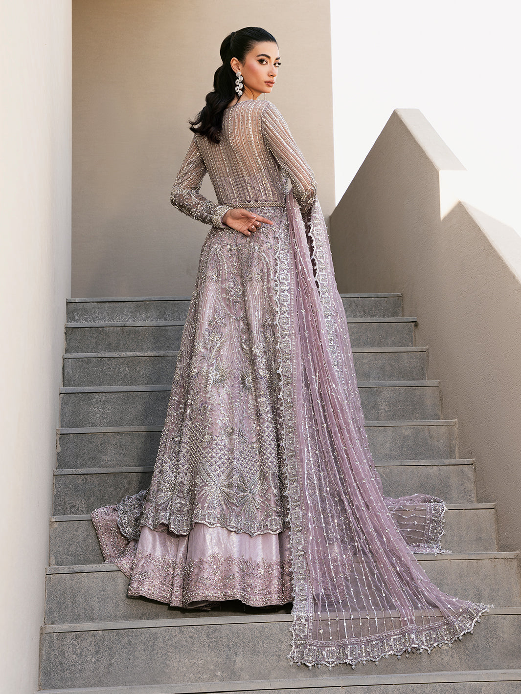 Epoque | Reverie Eternelle | Lavande XS Soft Lilac
