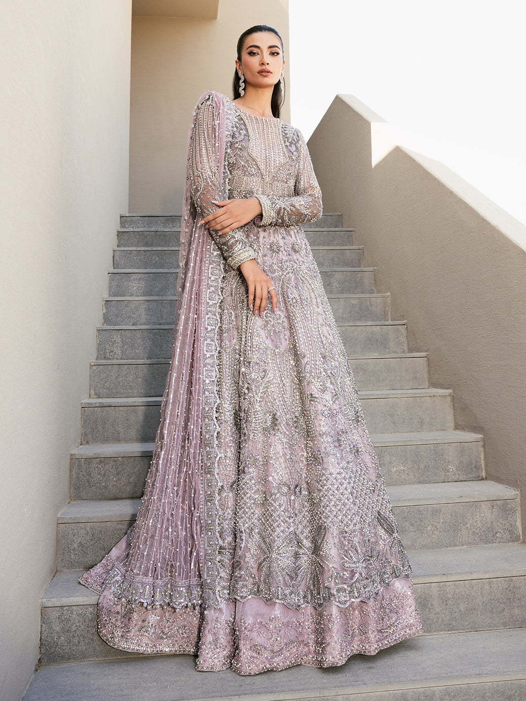 Epoque | Reverie Eternelle | Lavande XS Soft Lilac