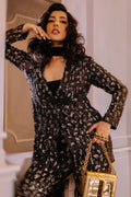 Elan | Demi Couture Onirique | NUIT ‰TOIL‰E (EP-20879) - Pakistani Designer Dress - by Elan | Type: Formal - 100% Original at Saira Sultan