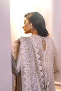 Elan | Demi Couture Onirique | PERLE D‰LICATE  (EP-20181) - Pakistani Designer Dress - by Elan | Type: Formal - 100% Original at Saira Sultan