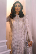 Elan | Demi Couture Onirique | PERLE D‰LICATE  (EP-20181) - Pakistani Designer Dress - by Elan | Type: Formal - 100% Original at Saira Sultan