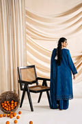 Florent | Festive Lawn 24 | FLF - 3B - Pakistani Designer Dress - by Florent | Type: Luxury - 100% Original at Saira Sultan
