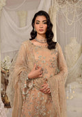 Elaf Premium | Evara Formals 24 | EFE-06 ZYVA - Pakistani Designer Dress - by Elaf Premium | Type: The Formal Exhibit - 100% Original at Saira Sultan
