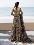 Epoque | Reverie Eternelle | Cendre S Black Tulle