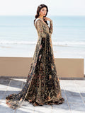 Epoque | Reverie Eternelle | Cendre L Black Tulle