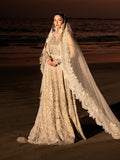 Epoque | Reverie Eternelle | Soliel Custom Size Champagne Hue