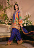 Nuriyaa | Silk Odyssey | Kire