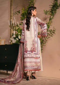 Nuriyaa | Silk Odyssey | Rustic Charm