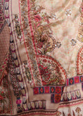 Nuriyaa | Silk Odyssey | Rustic Charm