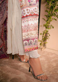 Nuriyaa | Silk Odyssey | Rustic Charm