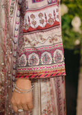 Nuriyaa | Silk Odyssey | Rustic Charm