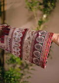 Nuriyaa | Silk Odyssey | Rustic Charm