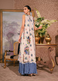Nuriyaa | Silk Odyssey | Blossom