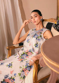 Nuriyaa | Silk Odyssey | Blossom