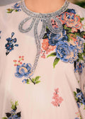 Nuriyaa | Silk Odyssey | Blossom