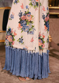 Nuriyaa | Silk Odyssey | Blossom