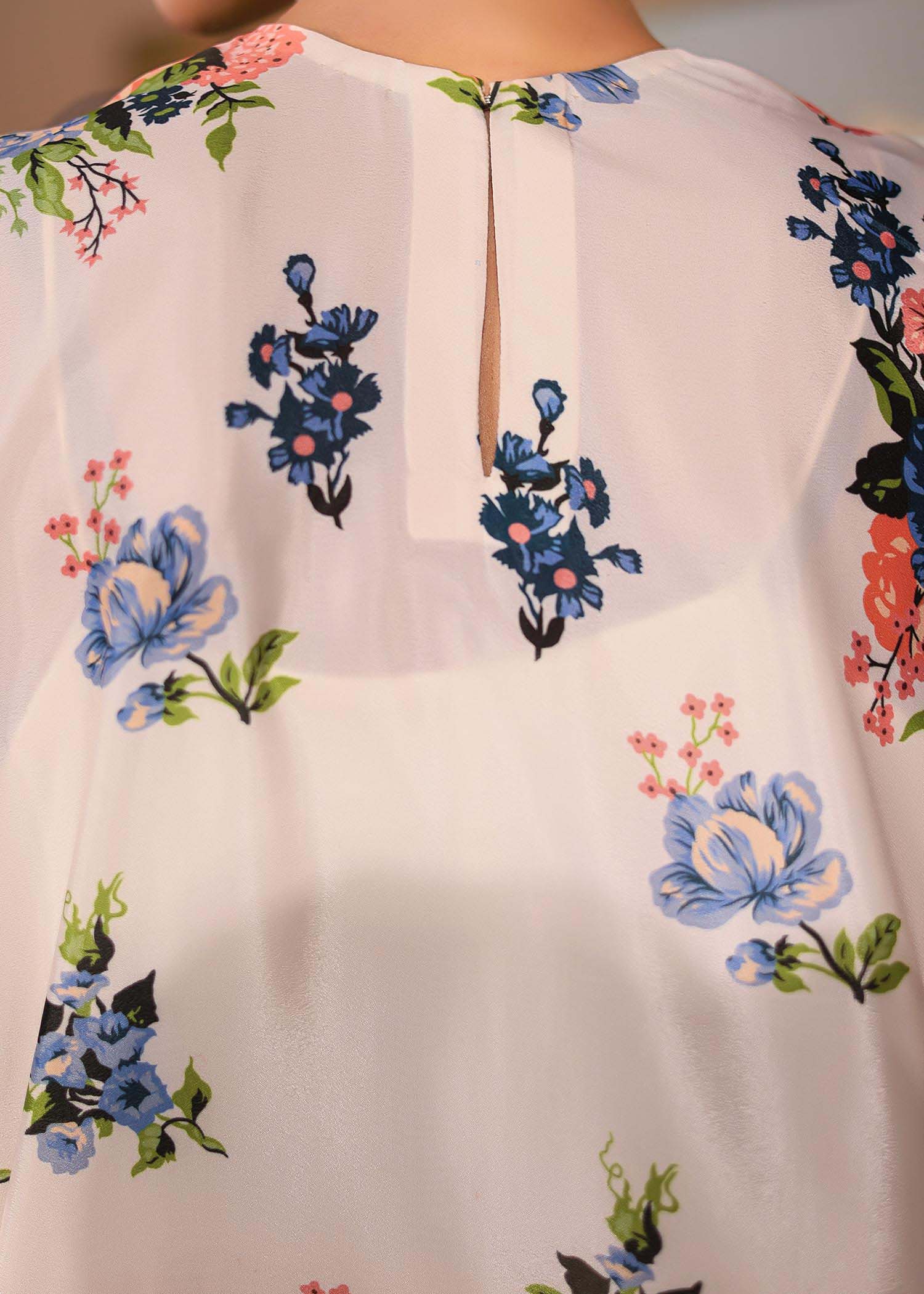 Nuriyaa | Silk Odyssey | Blossom