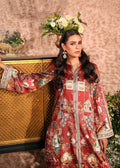 Nuriyaa | Silk Odyssey | Ornate