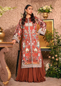 Nuriyaa | Silk Odyssey | Ornate