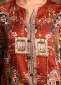 Nuriyaa | Silk Odyssey | Ornate