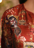 Nuriyaa | Silk Odyssey | Ornate