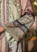 Nuriyaa | Silk Odyssey | Neya