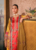 Nuriyaa | Silk Odyssey | Rose