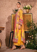 Nuriyaa | Silk Odyssey | Rose