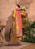 Nuriyaa | Silk Odyssey | Rose