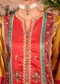 Nuriyaa | Silk Odyssey | Rose