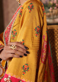 Nuriyaa | Silk Odyssey | Rose