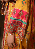 Nuriyaa | Silk Odyssey | Rose