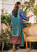 Nuriyaa | Silk Odyssey | Luna