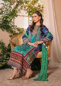 Nuriyaa | Silk Odyssey | Luna