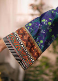 Nuriyaa | Silk Odyssey | Luna