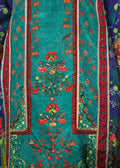 Nuriyaa | Silk Odyssey | Luna