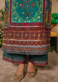 Nuriyaa | Silk Odyssey | Luna