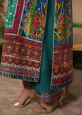 Nuriyaa | Silk Odyssey | Luna