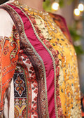 Nuriyaa | Silk Odyssey | Leya