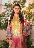 Nuriyaa | Silk Odyssey | Leya