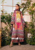 Nuriyaa | Silk Odyssey | Leya