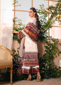 Nuriyaa | Silk Odyssey | Leya