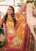 Nuriyaa | Silk Odyssey | Marya