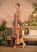 Nuriyaa | Silk Odyssey | Marya