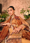 Nuriyaa | Silk Odyssey | Marya