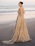 Epoque | Reverie Eternelle | Soliel XL Champagne Hue