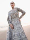 Epoque | Reverie Eternelle | Lune L Ivory Organza
